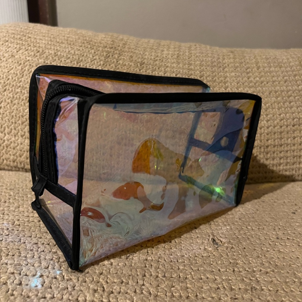 Make-Up Bag - Picture 2 of 2
